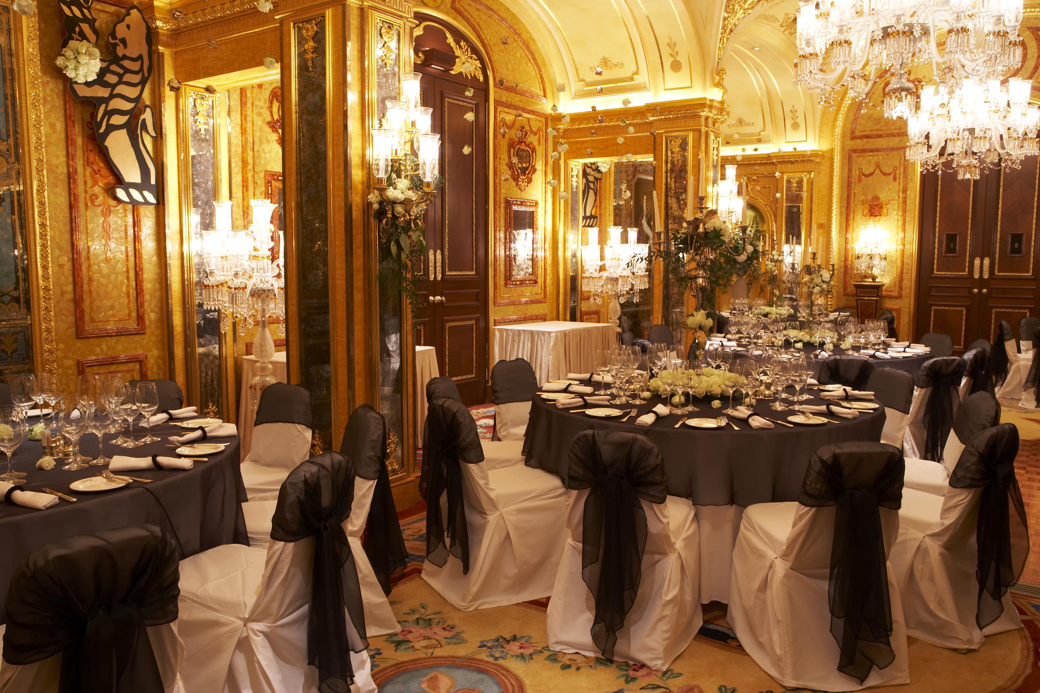 On the money: a guide to the best London casinos